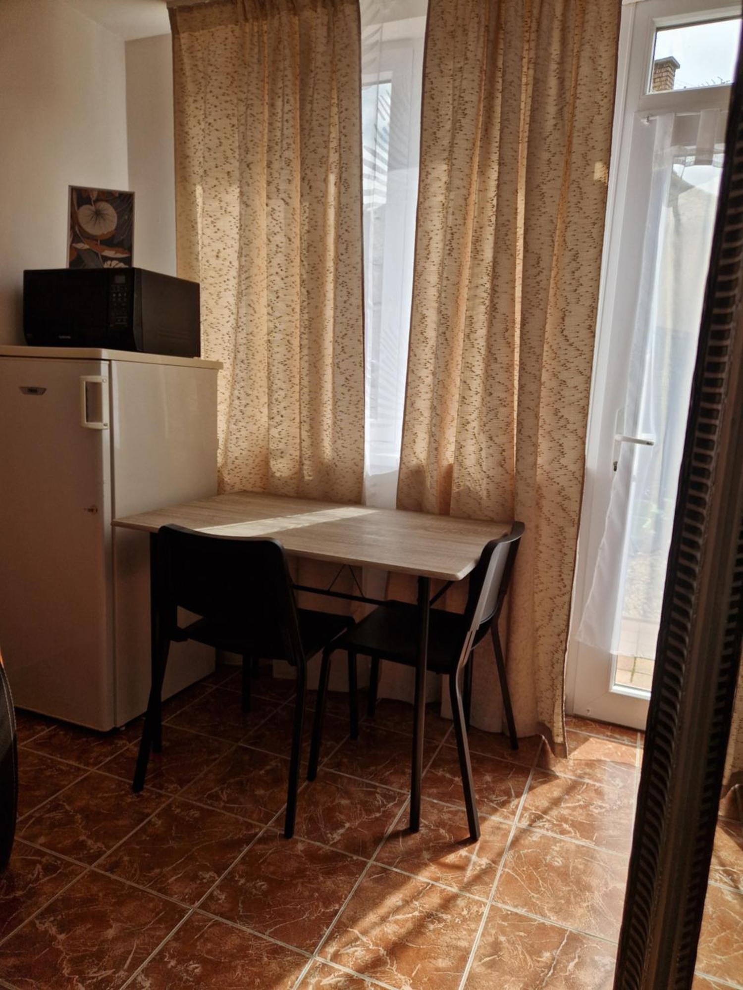 Magnolia Apartman Хайдусобосло Экстерьер фото